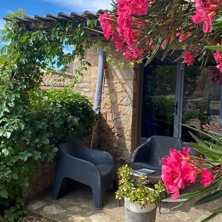 Maisonnette Bedoin Mont Ventoux 外观 照片