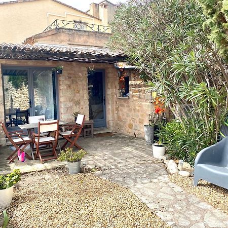Maisonnette Bedoin Mont Ventoux 外观 照片