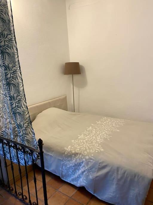 Maisonnette Bedoin Mont Ventoux 外观 照片