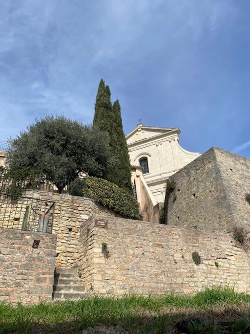 Maisonnette Bedoin Mont Ventoux 外观 照片