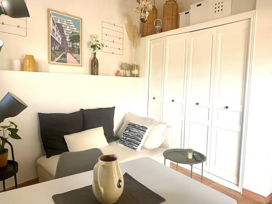 Maisonnette Bedoin Mont Ventoux 外观 照片
