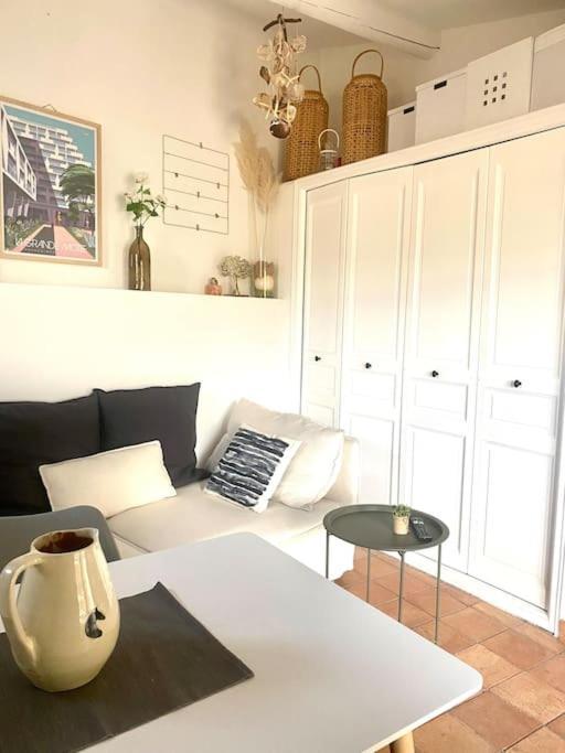 Maisonnette Bedoin Mont Ventoux 外观 照片