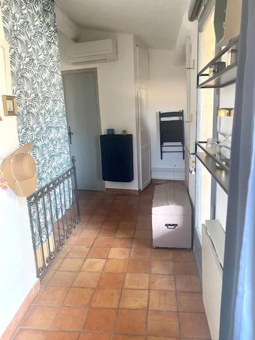 Maisonnette Bedoin Mont Ventoux 外观 照片
