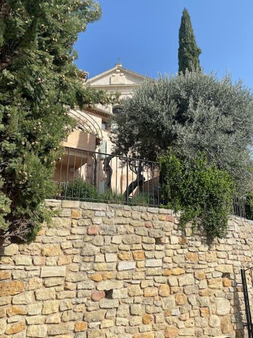 Maisonnette Bedoin Mont Ventoux 外观 照片