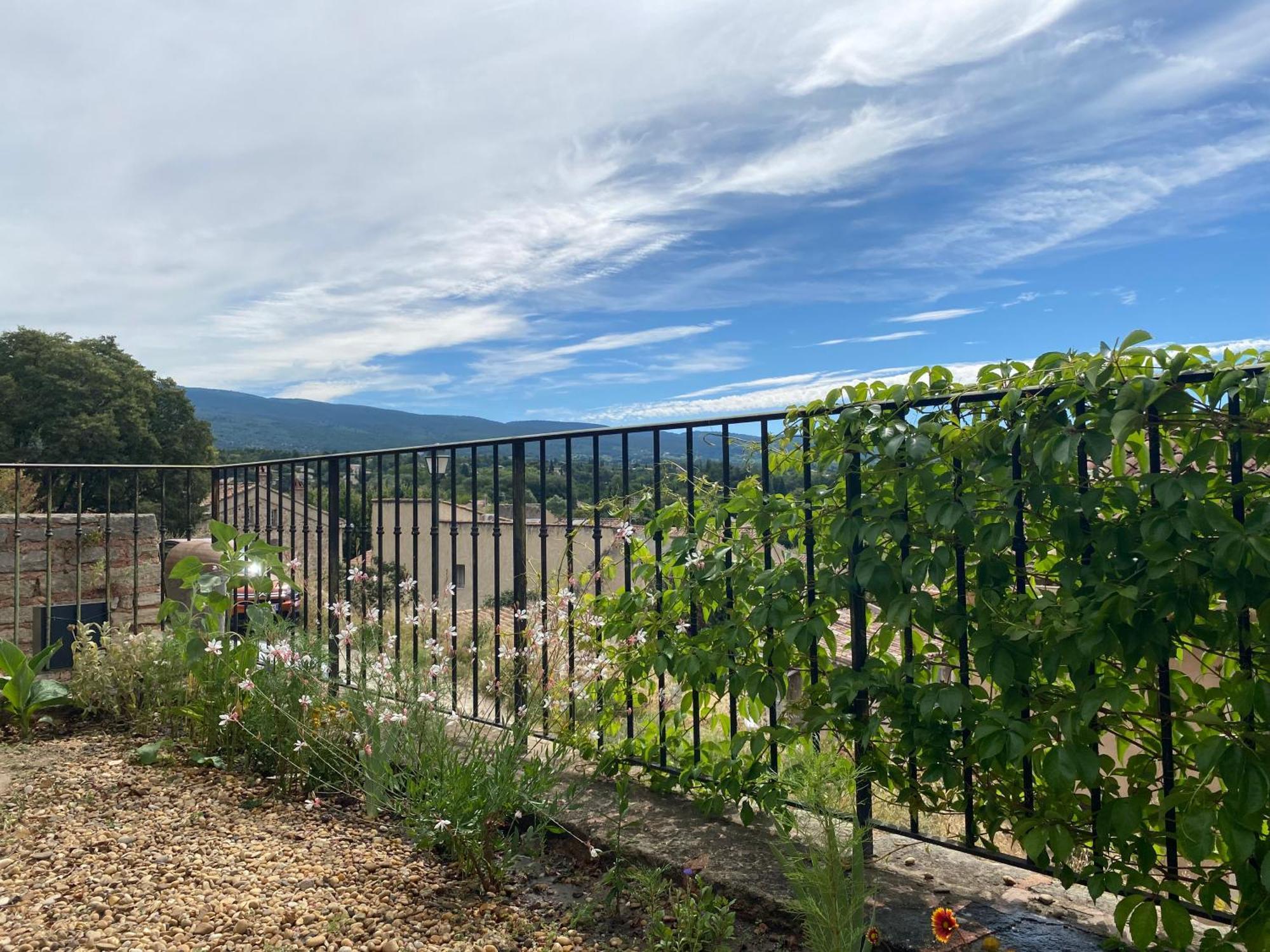 Maisonnette Bedoin Mont Ventoux 外观 照片